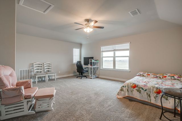 1824 Millbrae Road, Cleburne, TX 76033