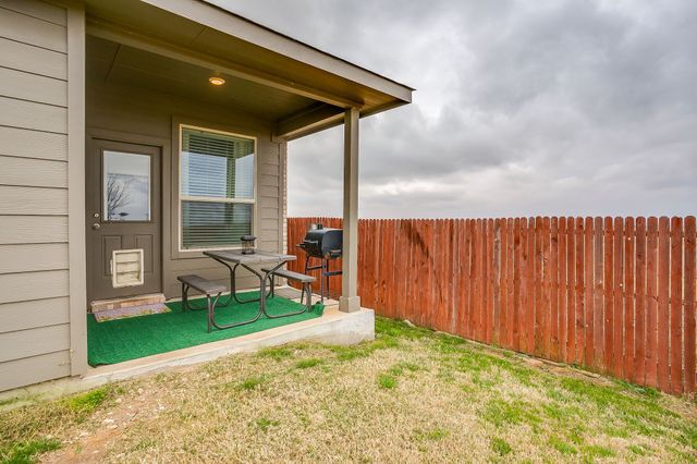 1824 Millbrae Road, Cleburne, TX 76033