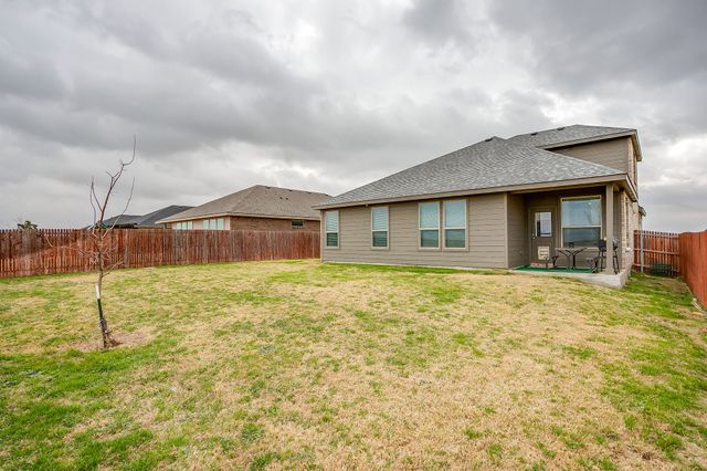 1824 Millbrae Road, Cleburne, TX 76033