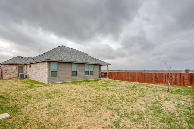 1824 Millbrae Road, Cleburne, TX 76033