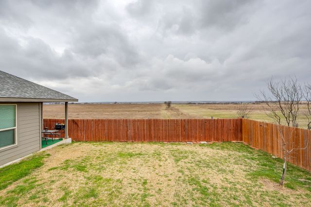 1824 Millbrae Road, Cleburne, TX 76033
