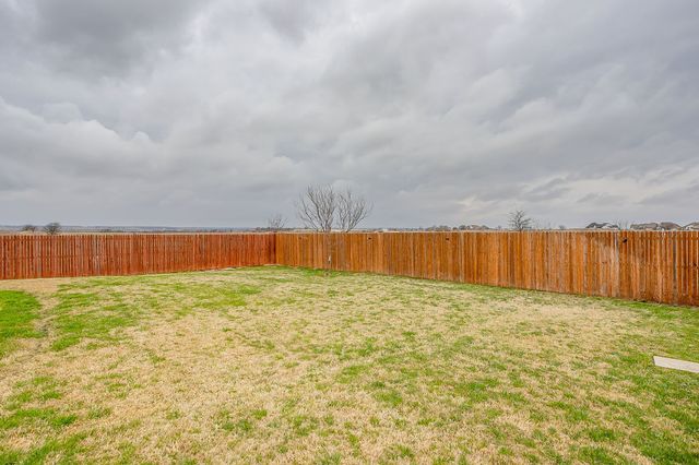 1824 Millbrae Road, Cleburne, TX 76033
