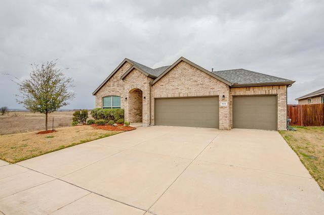 1824 Millbrae Road, Cleburne, TX 76033