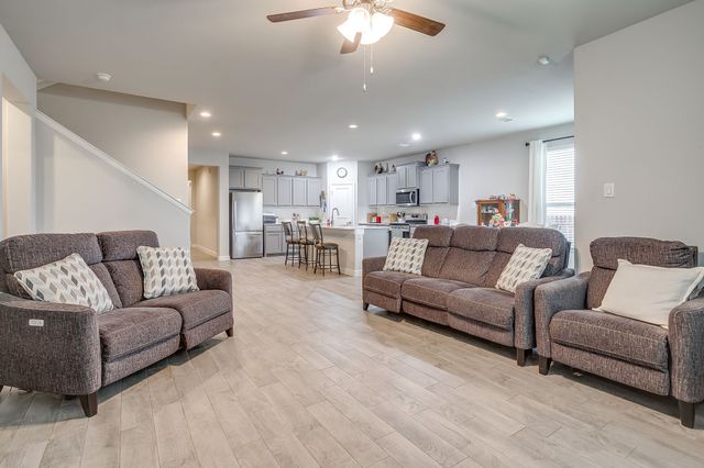 1824 Millbrae Road, Cleburne, TX 76033