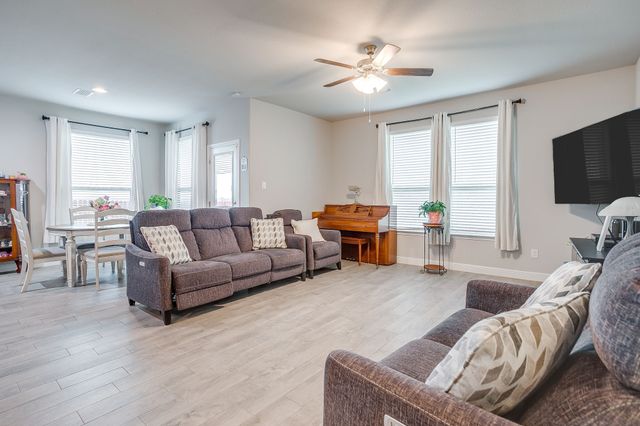 1824 Millbrae Road, Cleburne, TX 76033