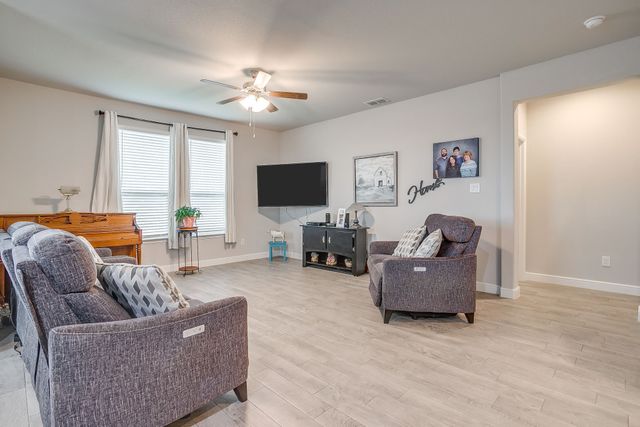 1824 Millbrae Road, Cleburne, TX 76033