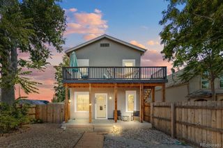 4768 Vine Street, Denver, CO 80216