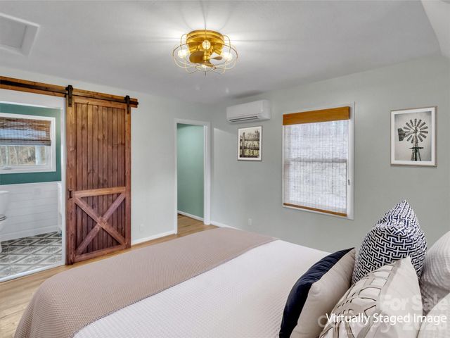 109 Paradise Circle, Clyde, NC 28721