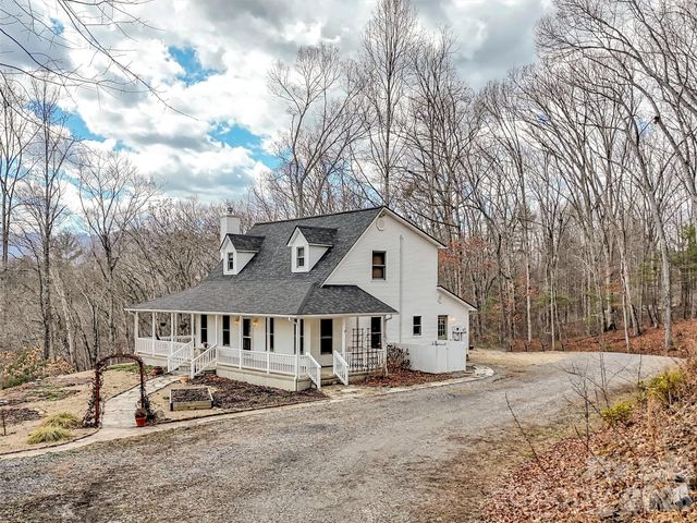 109 Paradise Circle, Clyde, NC 28721