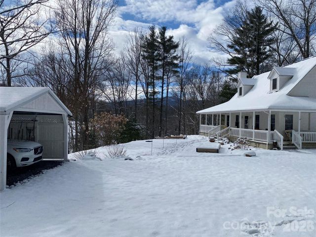 109 Paradise Circle, Clyde, NC 28721