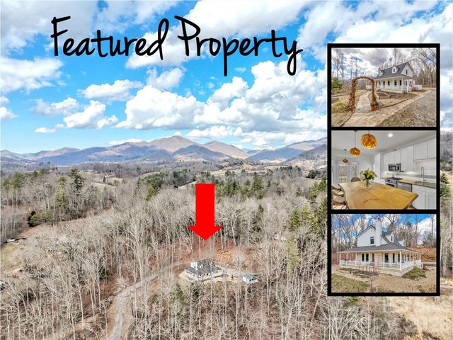 109 Paradise Circle, Clyde, NC 28721