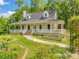 109 Paradise Circle, Clyde, NC 28721