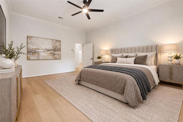 1002 Westwood North Drive, Magnolia, TX 77354