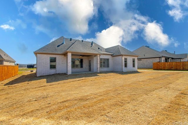 122 Natural Trail, Maumelle, AR 72113