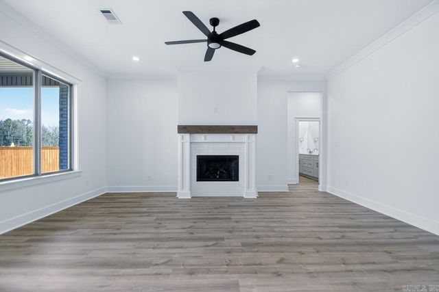 122 Natural Trail, Maumelle, AR 72113