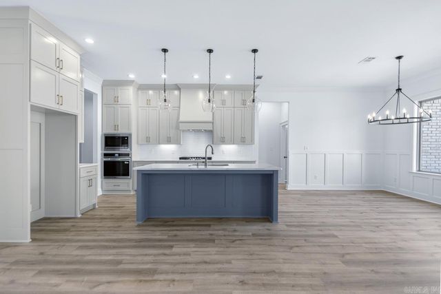 122 Natural Trail, Maumelle, AR 72113