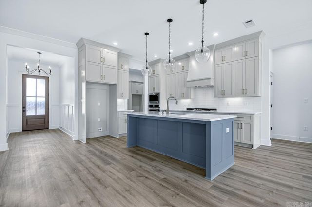 122 Natural Trail, Maumelle, AR 72113