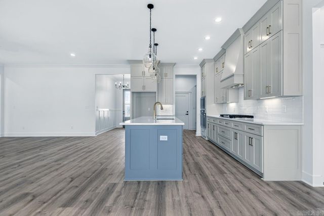 122 Natural Trail, Maumelle, AR 72113