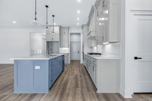 122 Natural Trail, Maumelle, AR 72113