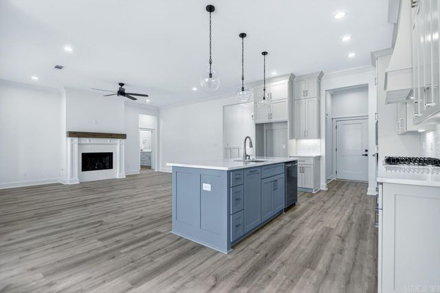 122 Natural Trail, Maumelle, AR 72113