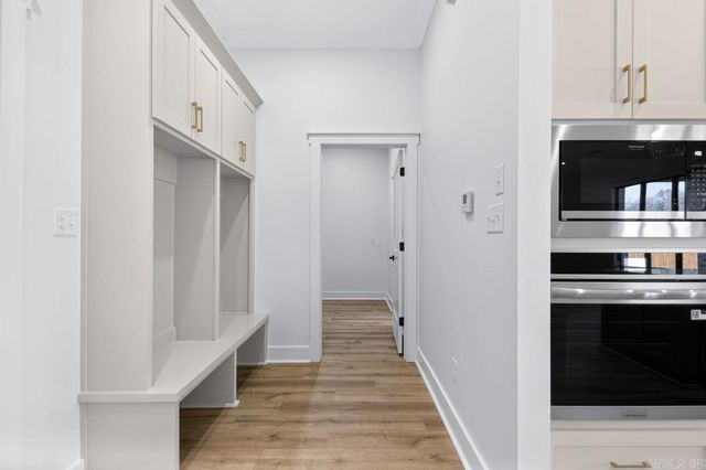 122 Natural Trail, Maumelle, AR 72113