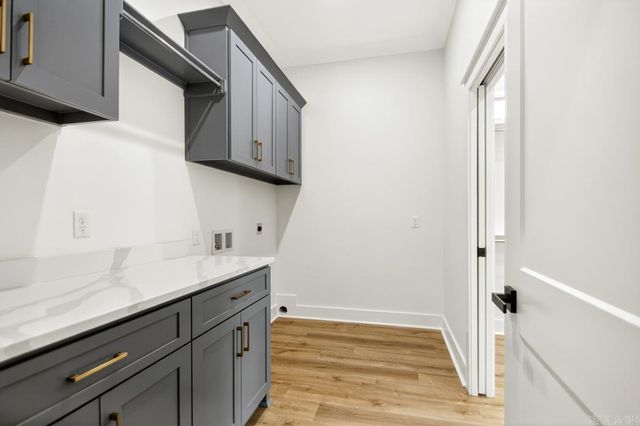 122 Natural Trail, Maumelle, AR 72113