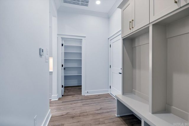 122 Natural Trail, Maumelle, AR 72113