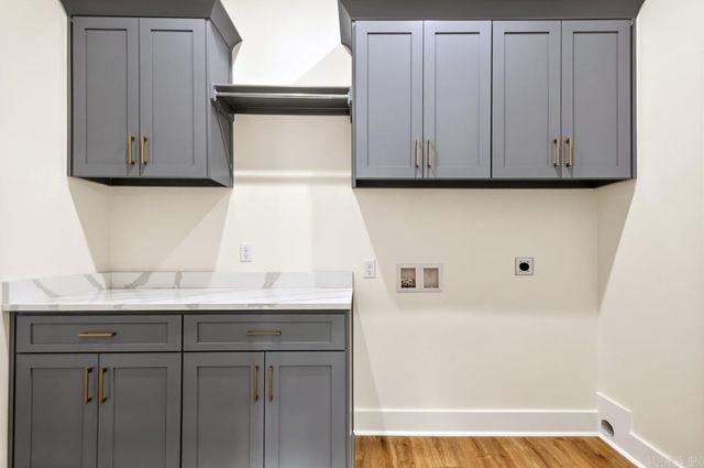 122 Natural Trail, Maumelle, AR 72113