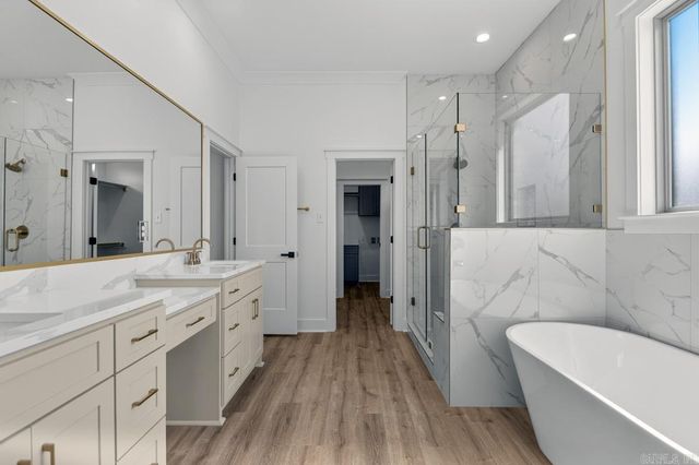 122 Natural Trail, Maumelle, AR 72113