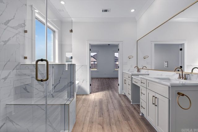 122 Natural Trail, Maumelle, AR 72113