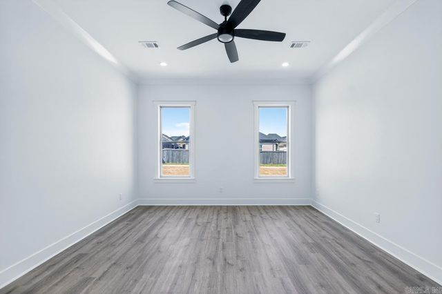 122 Natural Trail, Maumelle, AR 72113