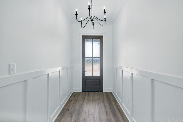 122 Natural Trail, Maumelle, AR 72113