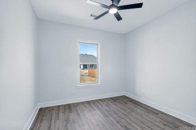 122 Natural Trail, Maumelle, AR 72113