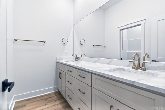 122 Natural Trail, Maumelle, AR 72113