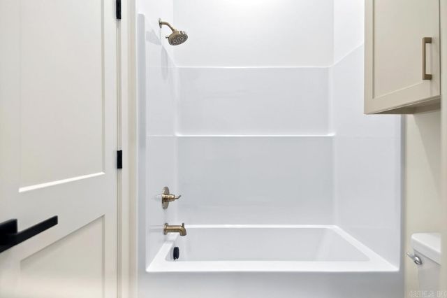 122 Natural Trail, Maumelle, AR 72113