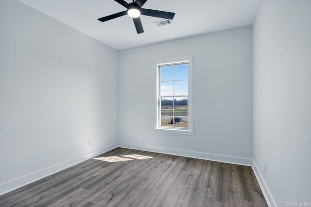 122 Natural Trail, Maumelle, AR 72113