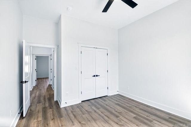 122 Natural Trail, Maumelle, AR 72113