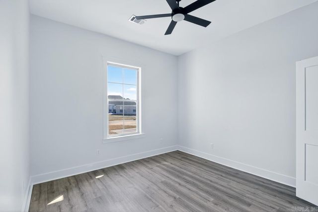 122 Natural Trail, Maumelle, AR 72113