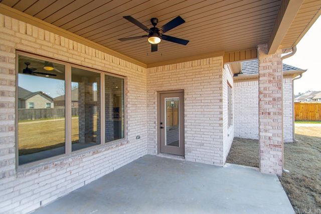 122 Natural Trail, Maumelle, AR 72113