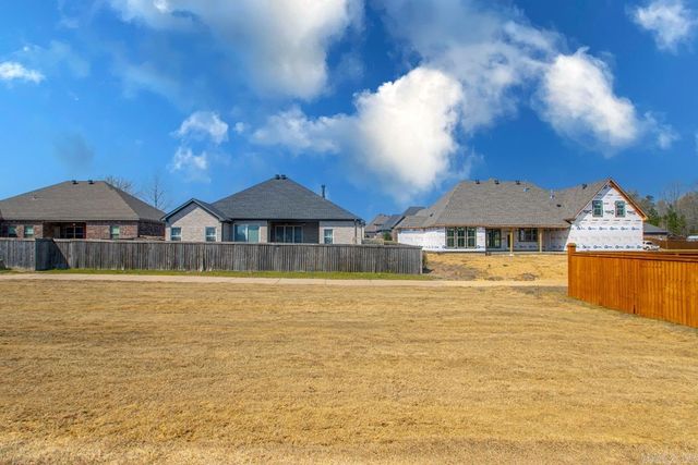 122 Natural Trail, Maumelle, AR 72113