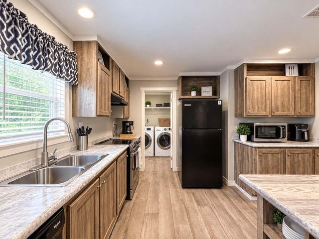 316 County Road 67631, Dayton, TX 77535