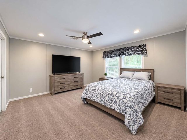 316 County Road 67631, Dayton, TX 77535