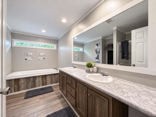 316 County Road 67631, Dayton, TX 77535