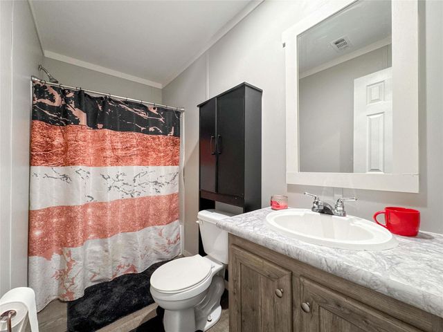 316 County Road 67631, Dayton, TX 77535
