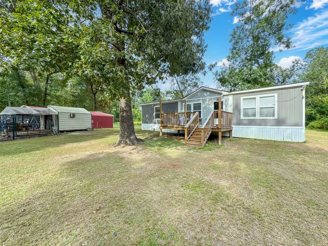 316 County Road 67631, Dayton, TX 77535