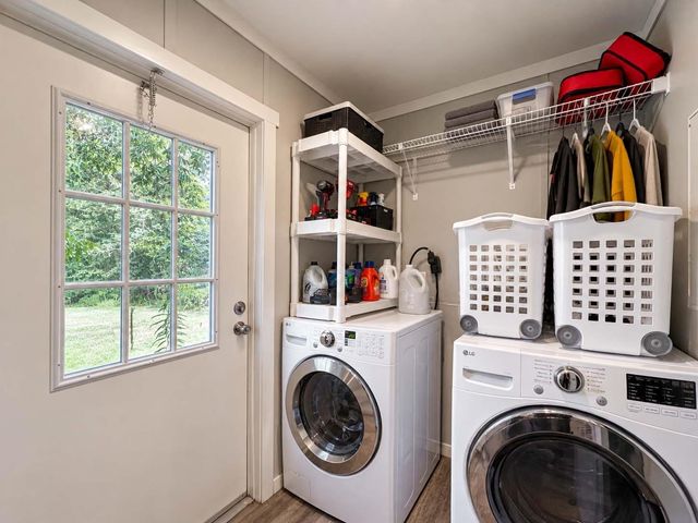 316 County Road 67631, Dayton, TX 77535