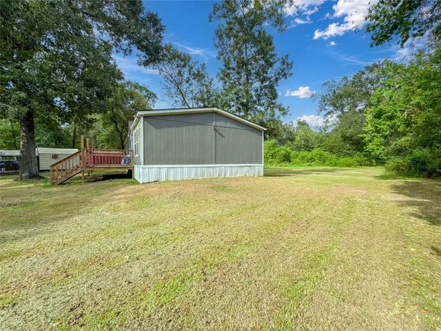 316 County Road 67631, Dayton, TX 77535