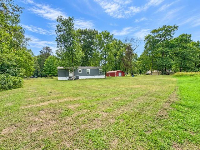 316 County Road 67631, Dayton, TX 77535