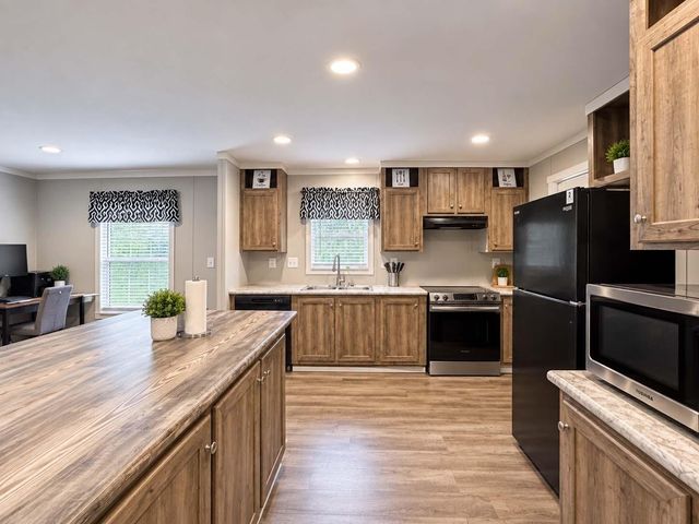 316 County Road 67631, Dayton, TX 77535