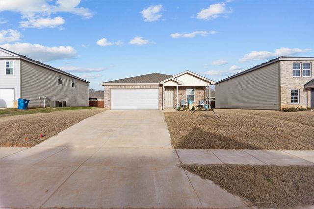 1106 Ripplewood Circle, Chandler, TX 75758